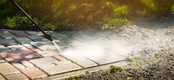 Professional  Pressure Washing Services in Leesburg, GA