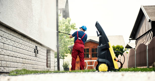 Best Dumpster Area Cleaning  in Leesburg, GA